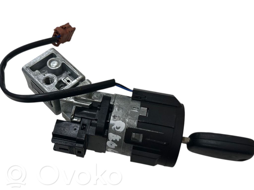 Peugeot Partner Ignition lock 