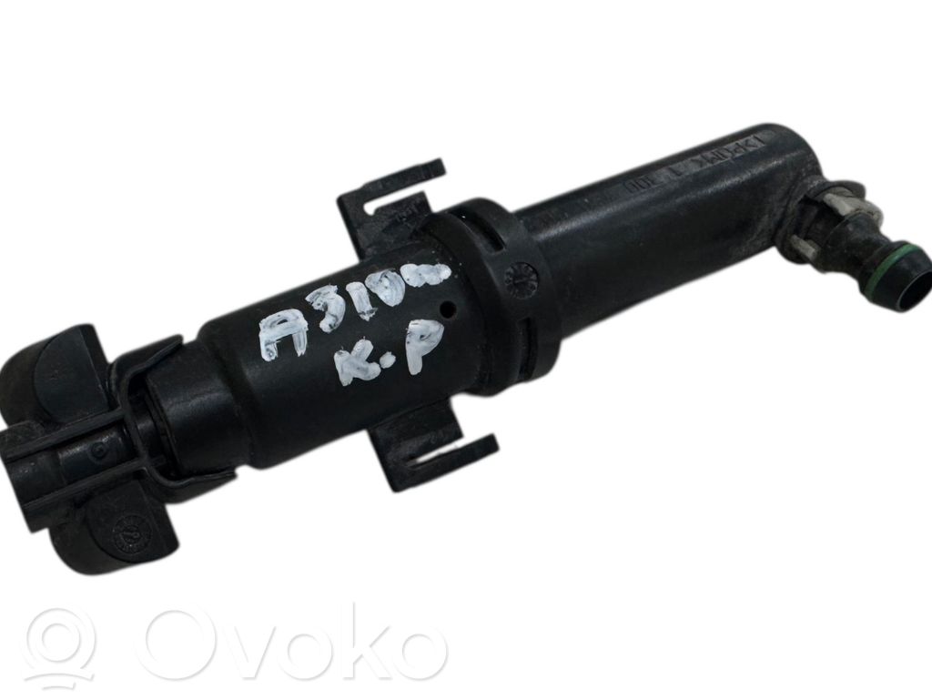 Audi A3 S3 8P Dysza spryskiwacza lampy przedniej 