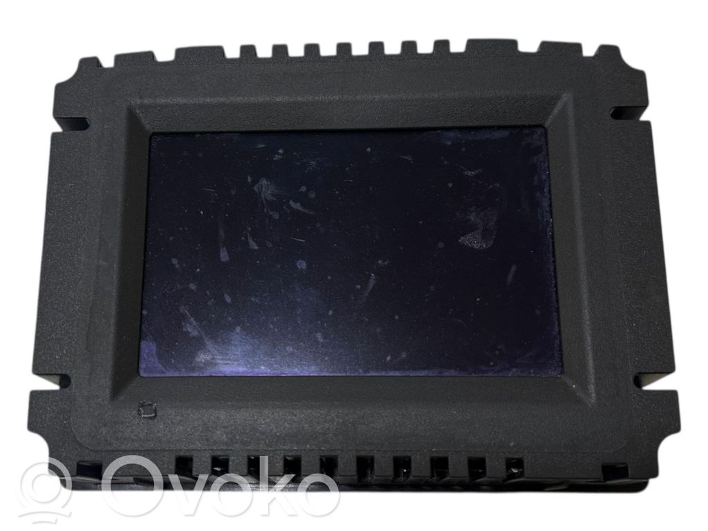 Opel Vectra C Screen/display/small screen 