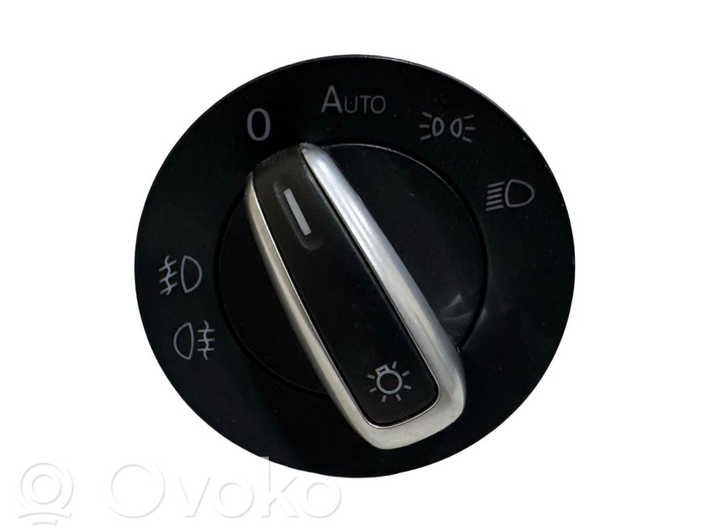 Volkswagen Scirocco Light switch 