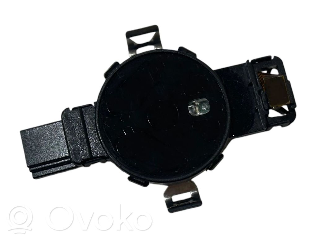 Volkswagen PASSAT B8 Rain sensor 