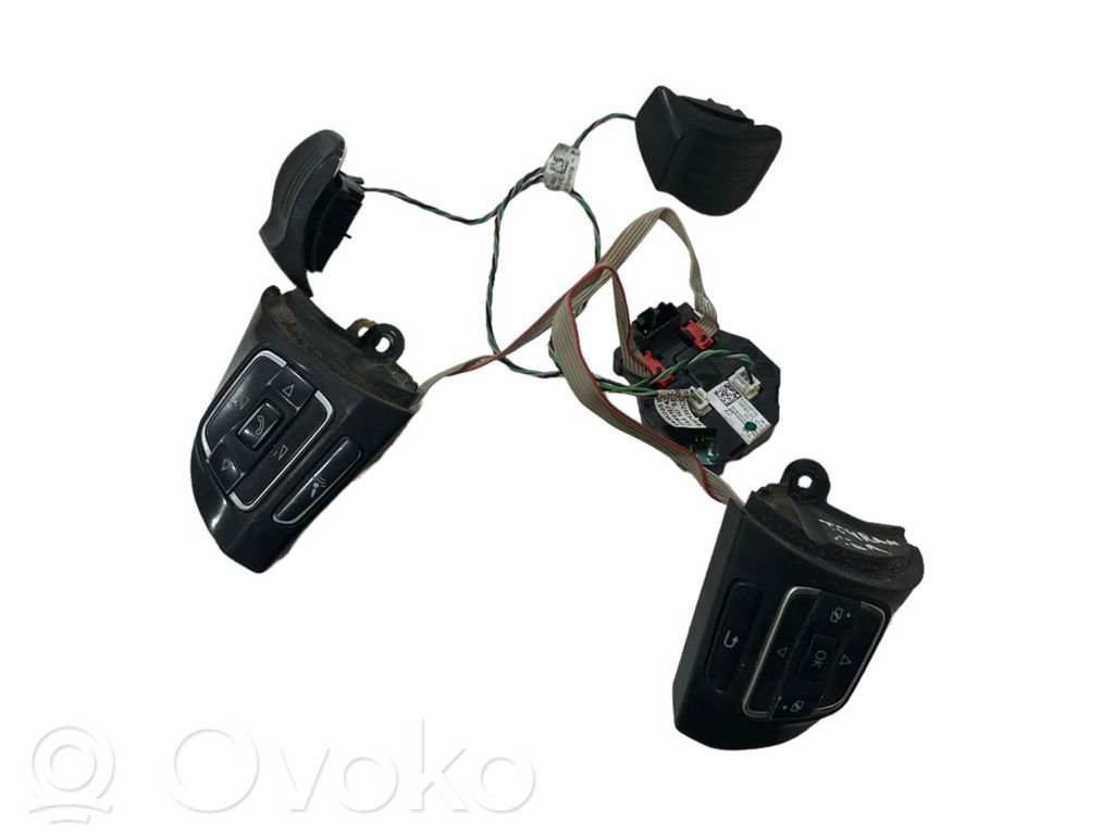 Przełącznik / Przycisk kierownicy   5C0959537A,930512090691,6978395A00