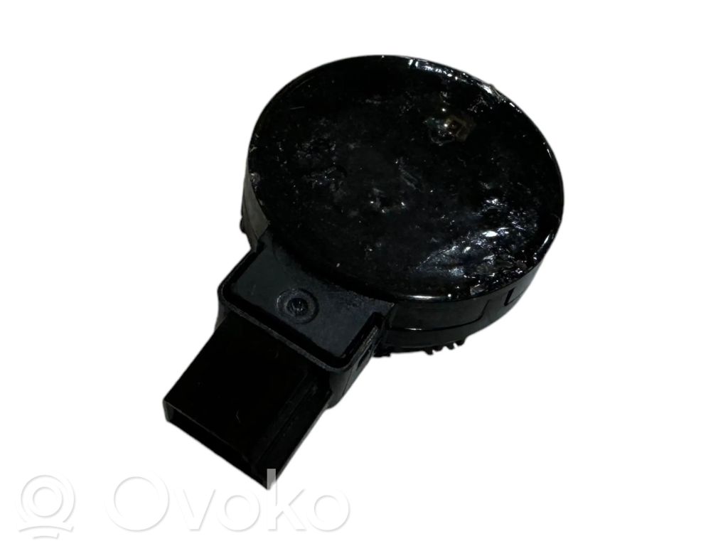 Ford Fiesta Rain sensor 