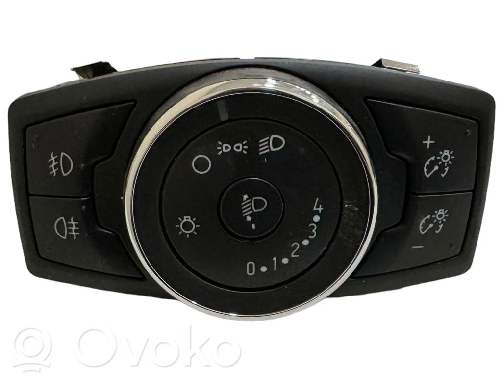 Ford Focus Light switch 