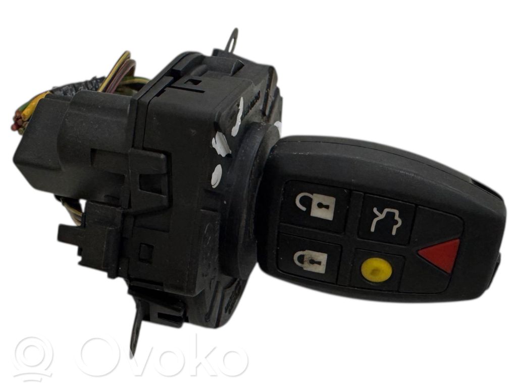 Volvo V50 Ignition lock 