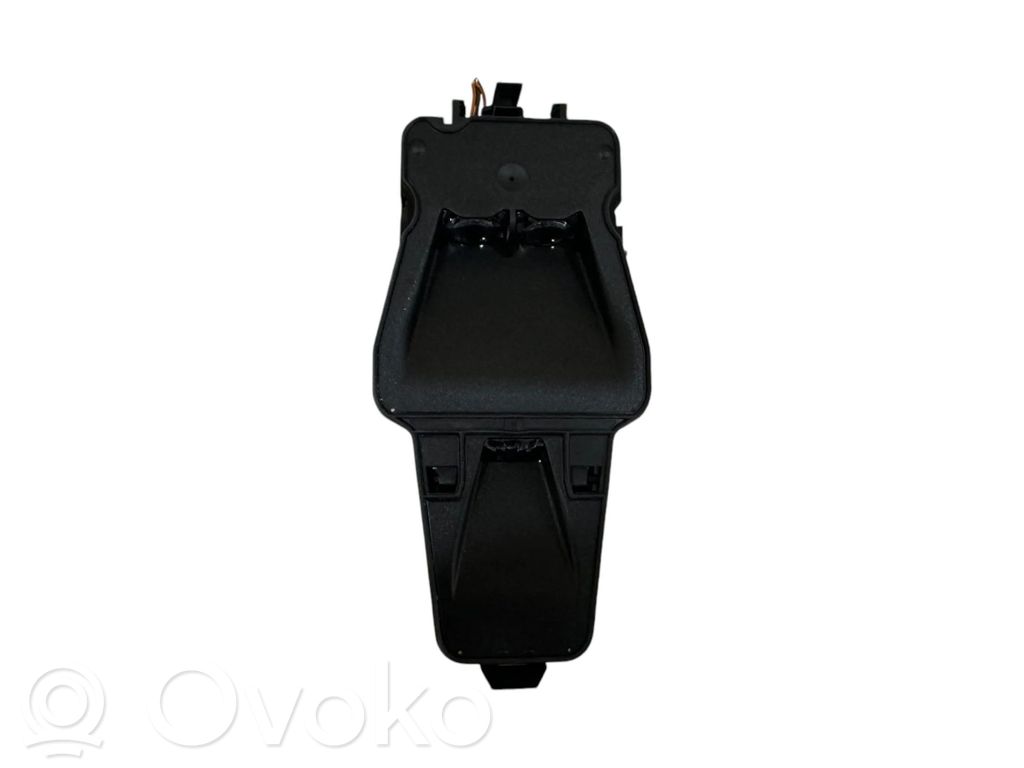 Volkswagen Up Windshield/windscreen camera 