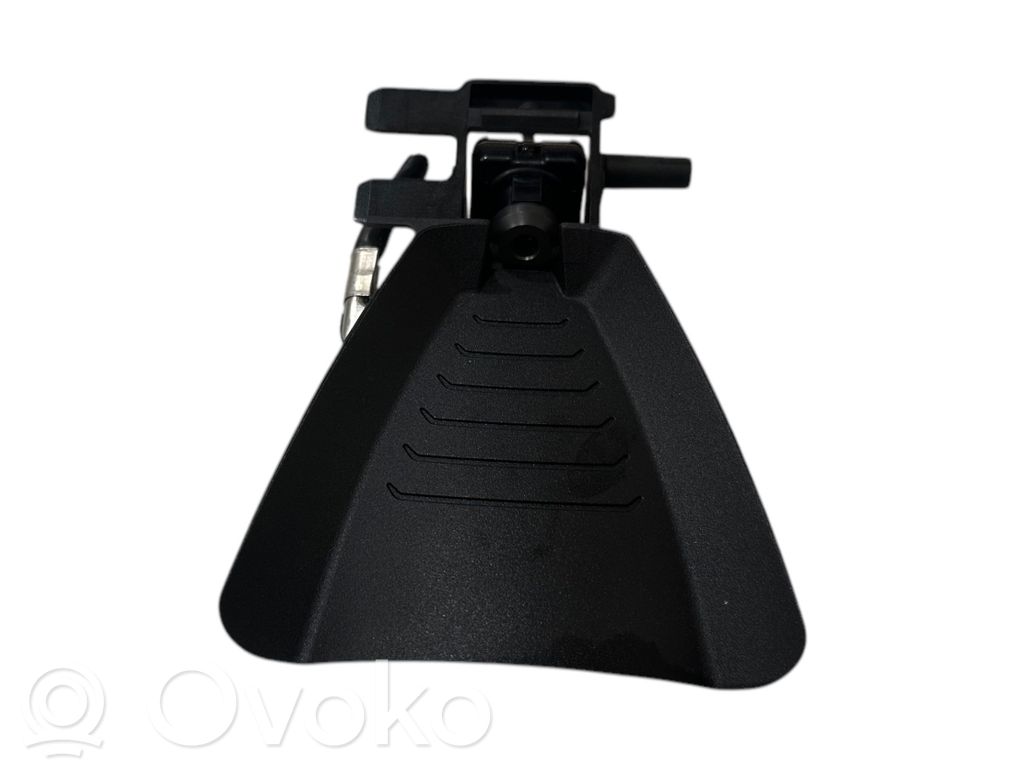 BMW i3 Windshield/windscreen camera 