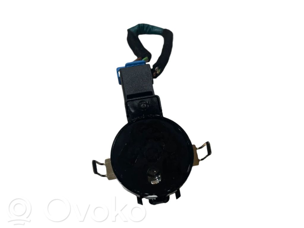 Peugeot 5008 Rain sensor 