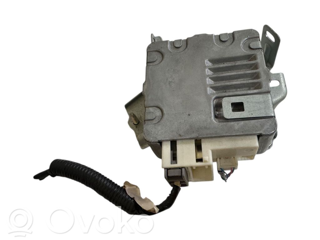 Toyota Yaris Power steering control unit/module 