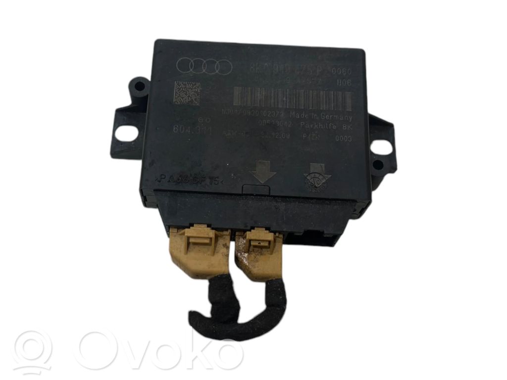 Audi A4 S4 B8 8K Parking PDC control unit/module 
