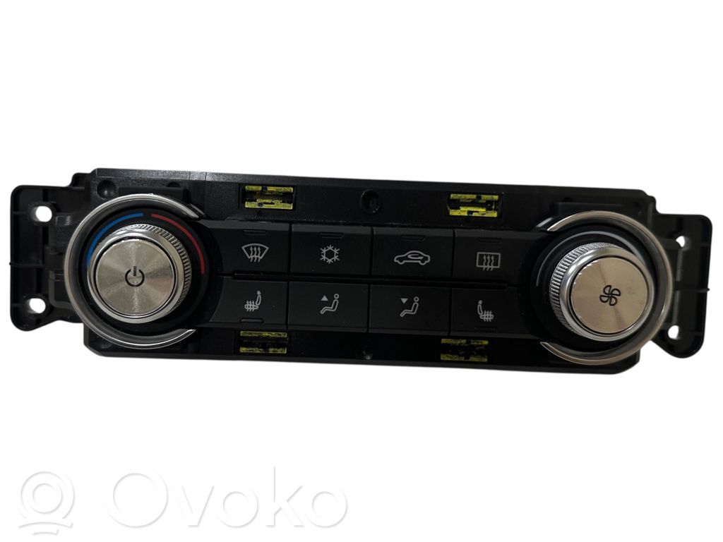 MG ZS Climate control unit 