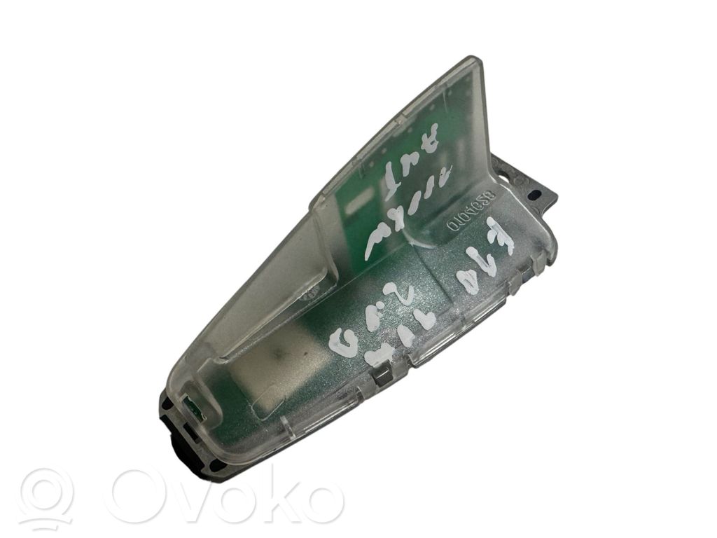 BMW 5 F10 F11 Aerial GPS antenna 