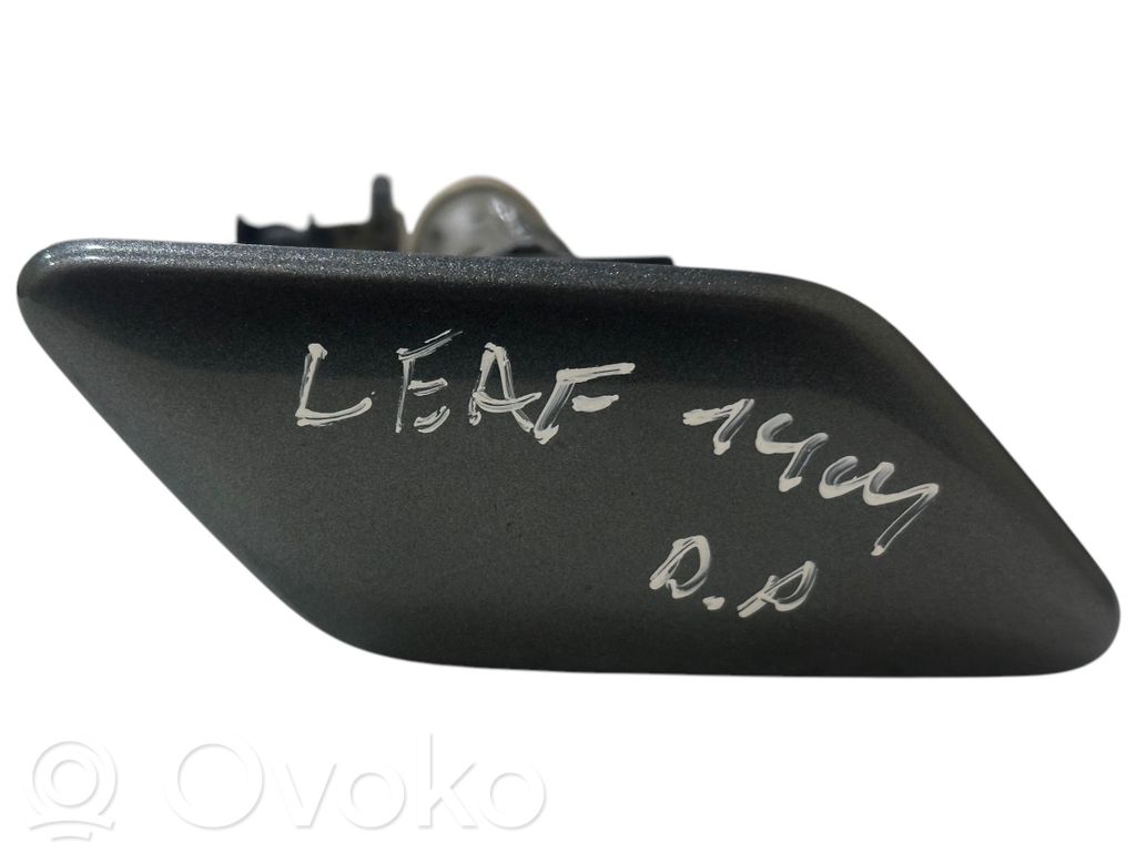 Nissan Leaf I (ZE0) Ugello a spruzzo lavavetri per faro 
