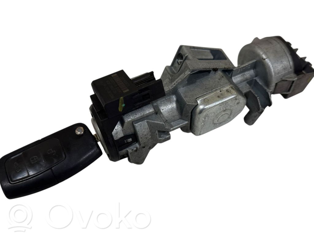 Ford Mondeo MK IV Ignition lock 