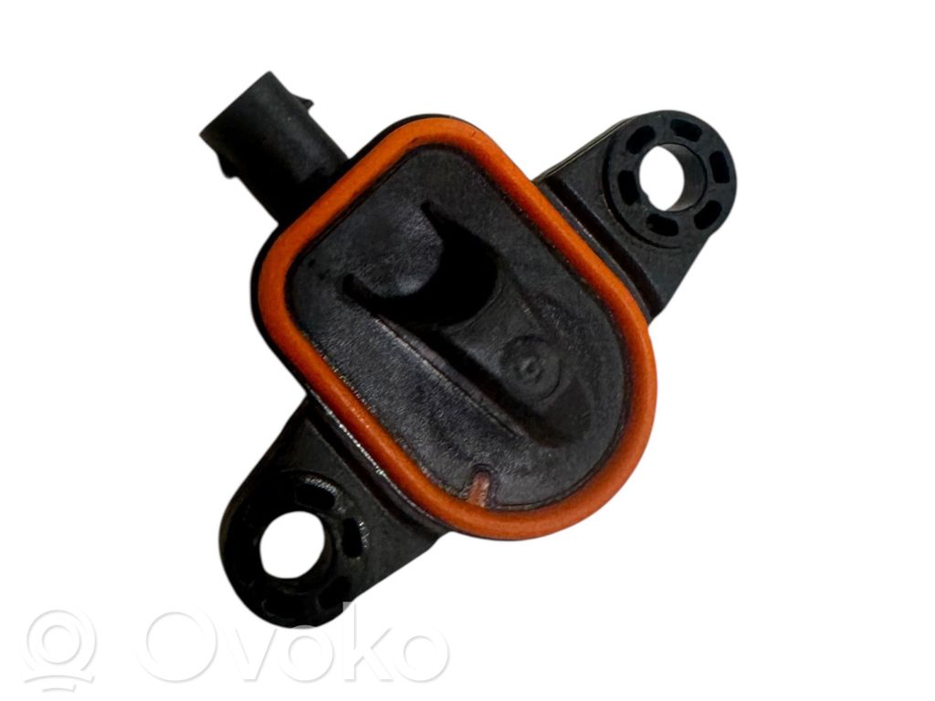 Fiat 500X Senzor impact/declanșare airbag 
