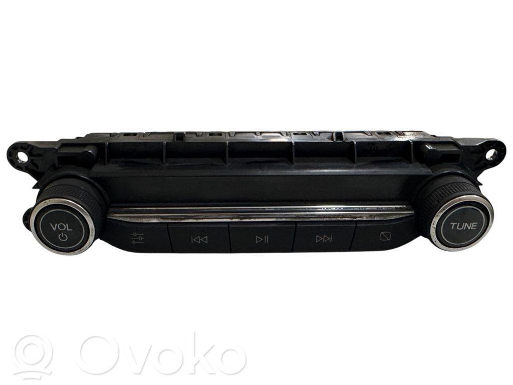 Ford Focus Daudzfunkciju vadības slēdzis / poga 