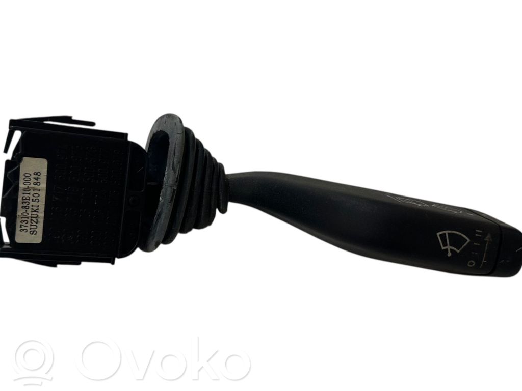 Subaru Justy Commodo d'essuie-glace 