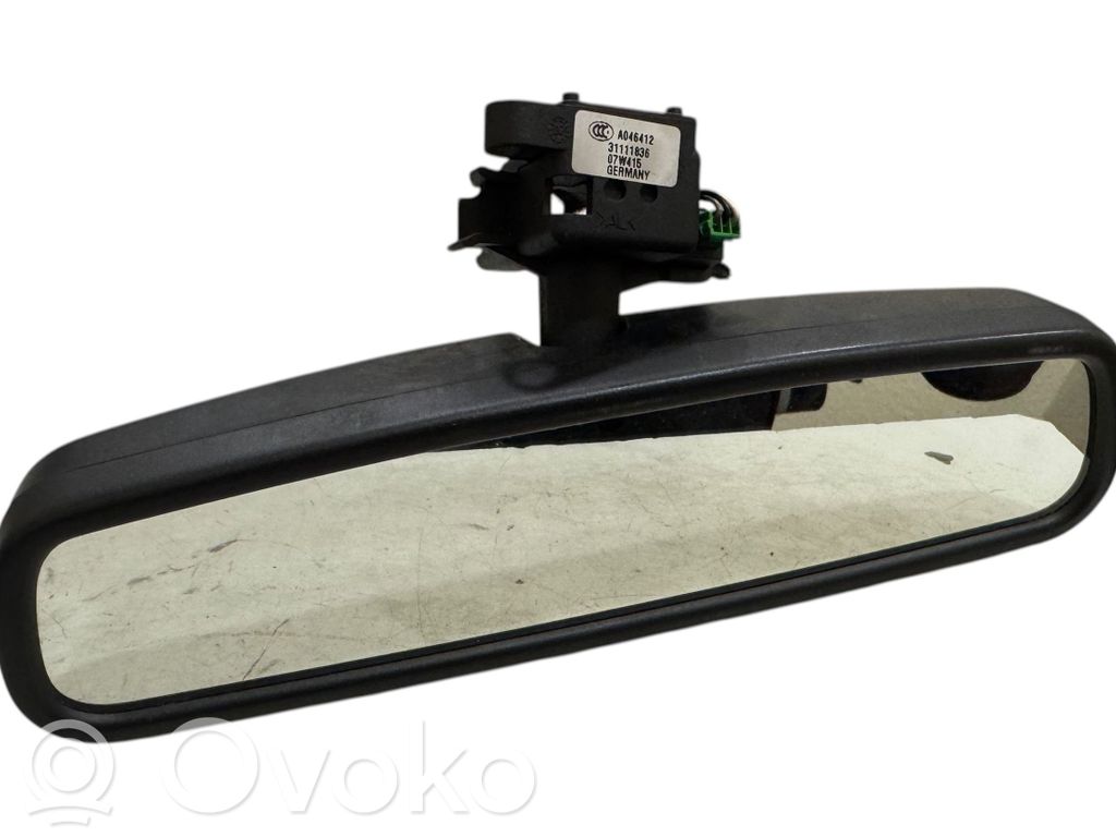 Volvo V70 Rear view mirror (interior) 
