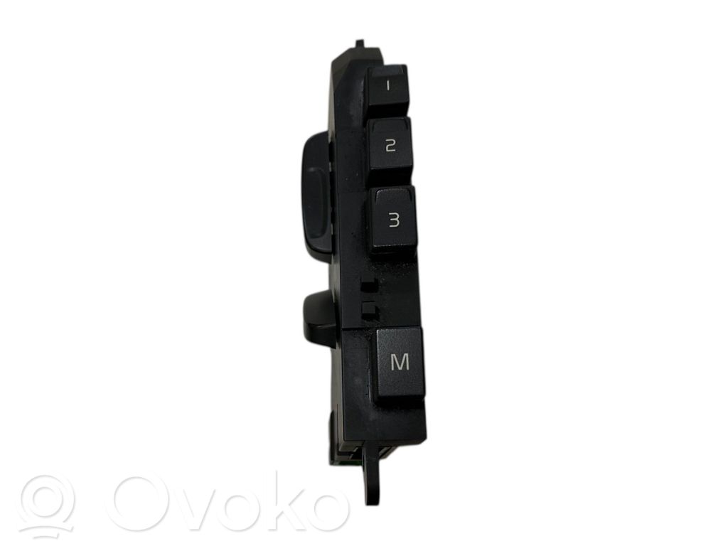 Volvo V60 Seat memory switch 