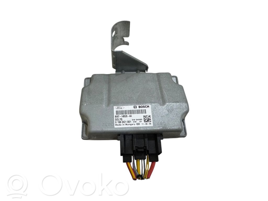 Ford Focus Other control units/modules 