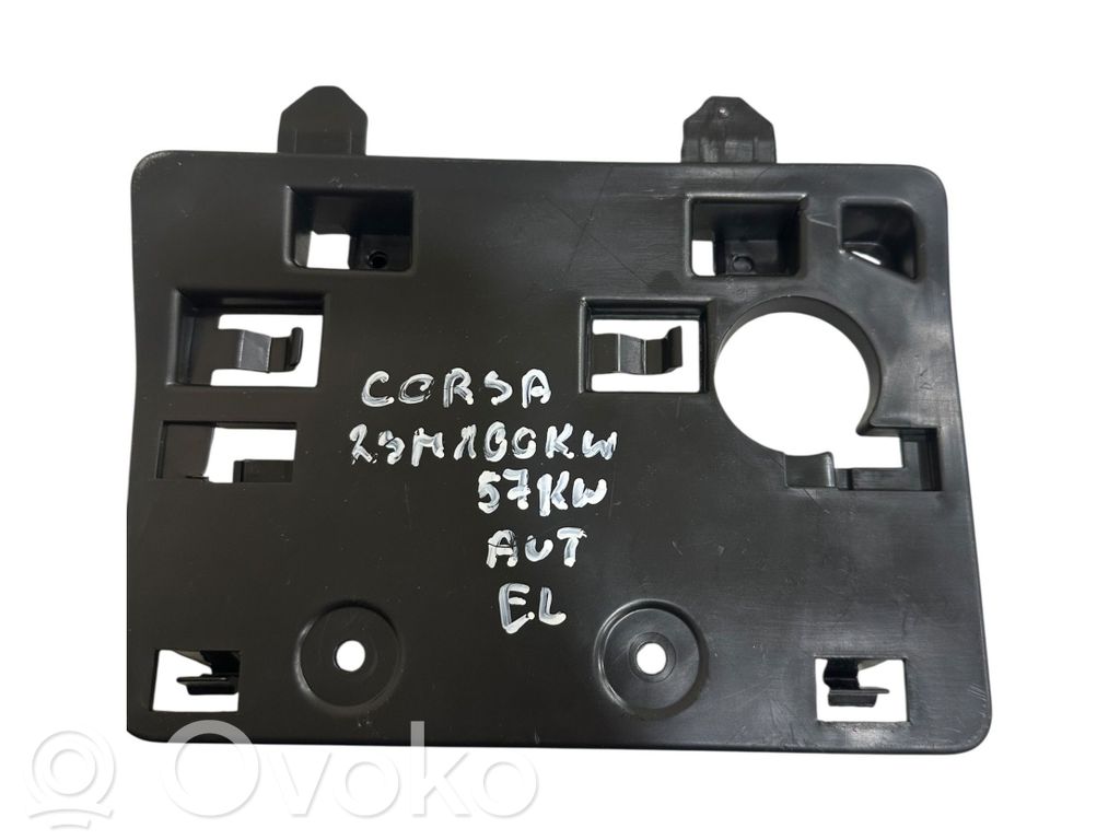 Opel Corsa F Alte piese de interior 
