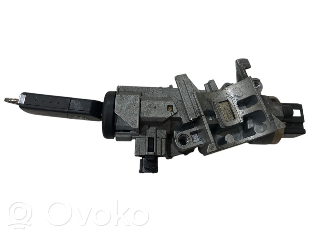 Mazda 6 Ignition lock 