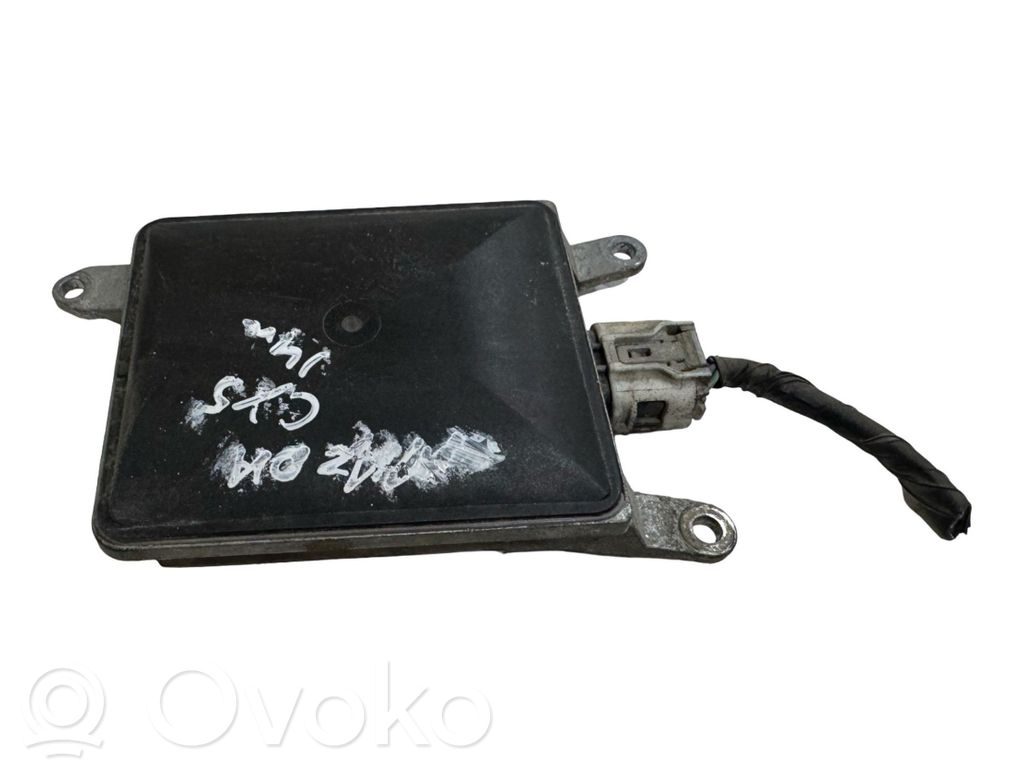 Mazda CX-5 Blind spot module 
