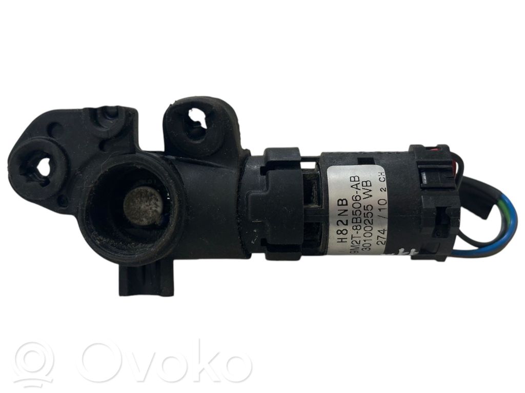 Ford Galaxy Sensor de temperatura del aceite 