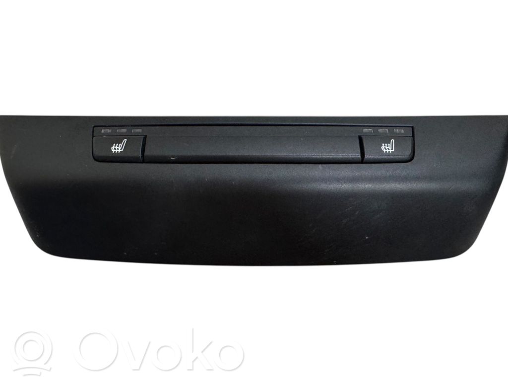 BMW 1 E81 E87 Seat heating switch 