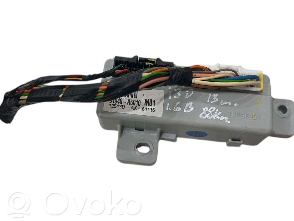 Hyundai i30 Sonstige Steuergeräte / Module 