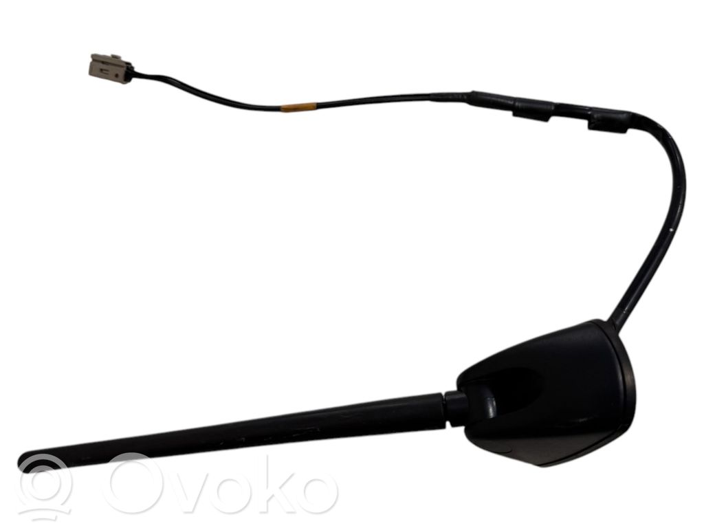 Subaru Forester SH Radion antenni 