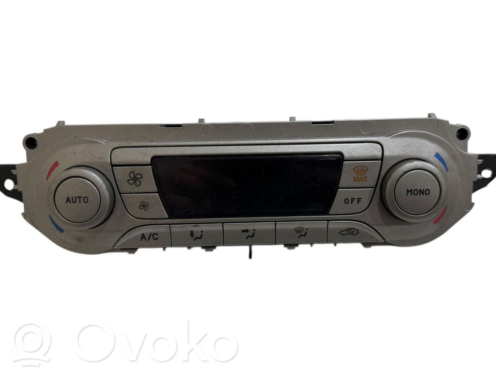 Ford Kuga I Climate control unit 