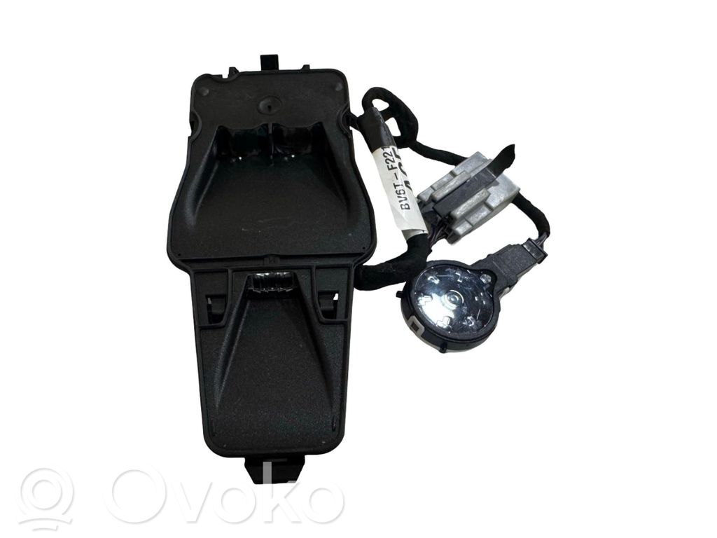 Ford Focus Rain sensor 