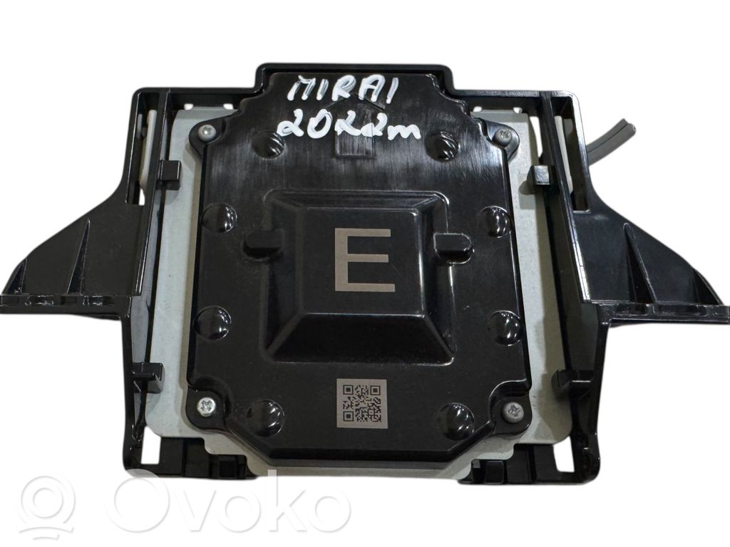 Toyota Mirai II Antena (GPS antena) 