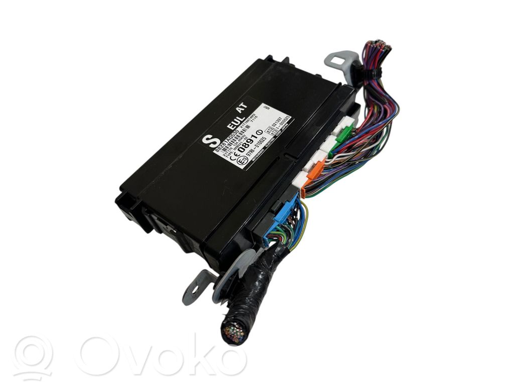 Subaru Legacy Gearbox control unit/module 