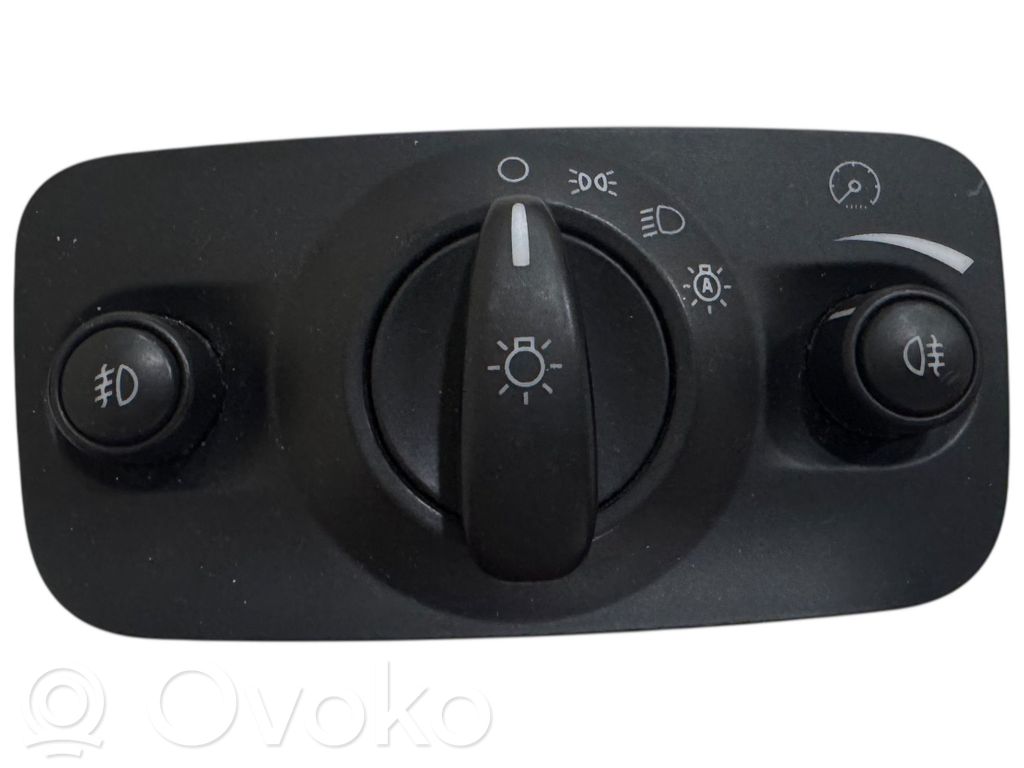 Ford Galaxy Light switch 