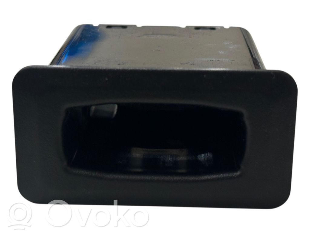 Mitsubishi Outlander Ignition key card reader 