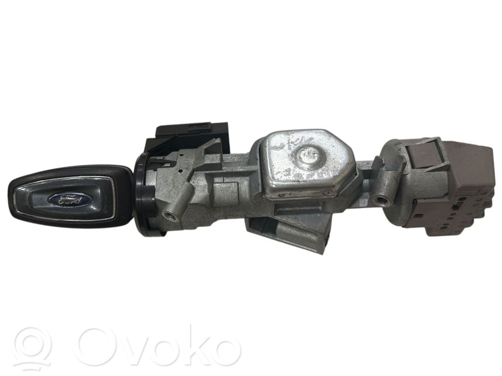 Ford Mondeo MK IV Ignition lock 