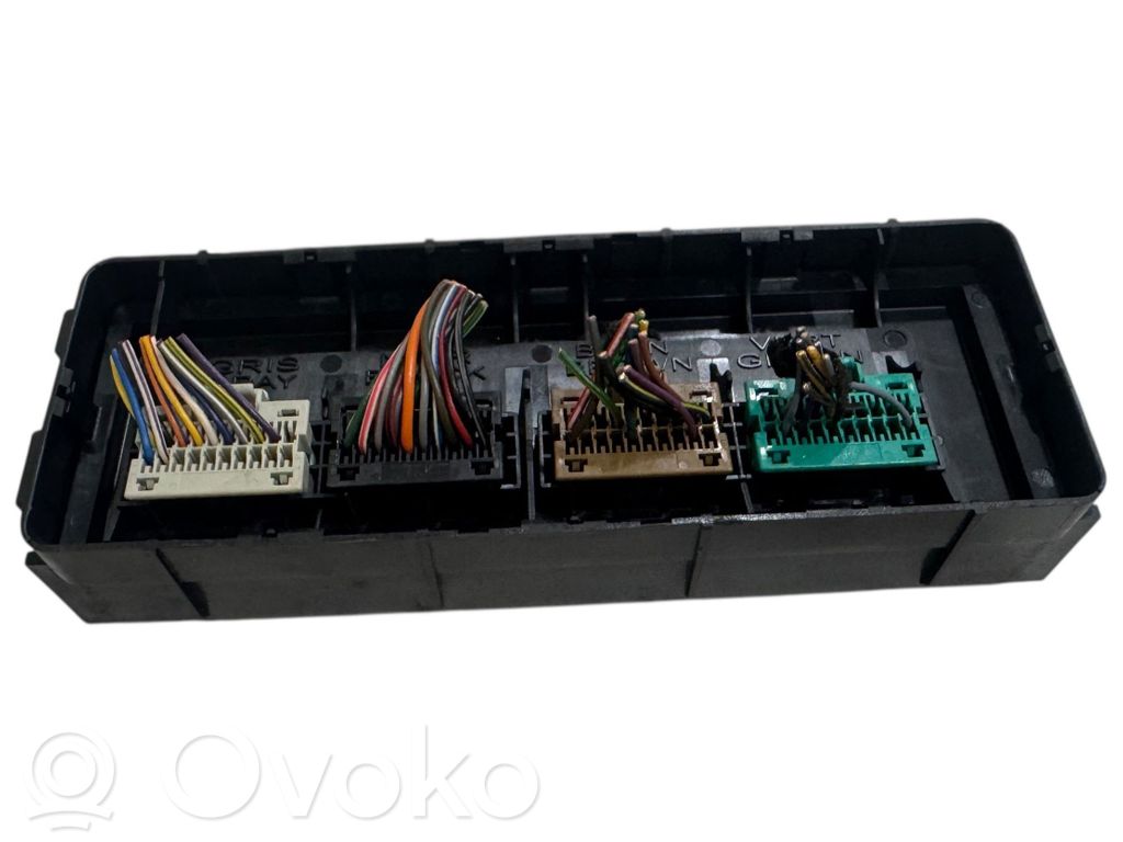 Opel Insignia A Other control units/modules 