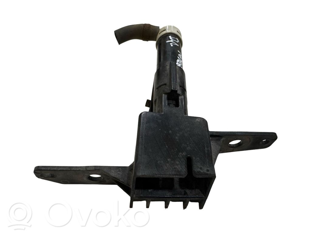 Subaru Forester SH Headlight washer spray nozzle 