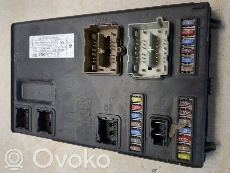 Ford Transit Module confort 