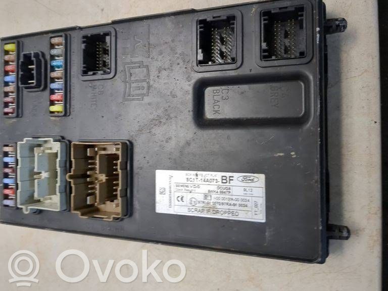 Ford Transit Comfort/convenience module 
