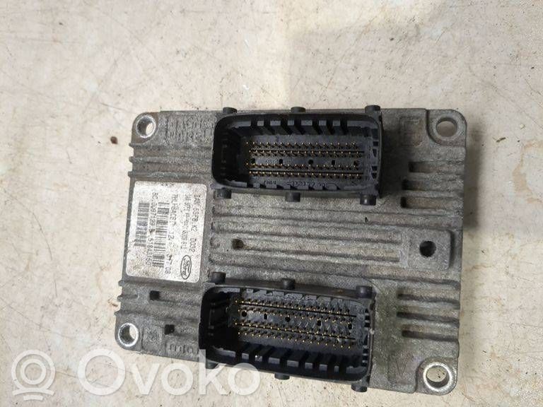 Ford Ka Engine control unit/module 