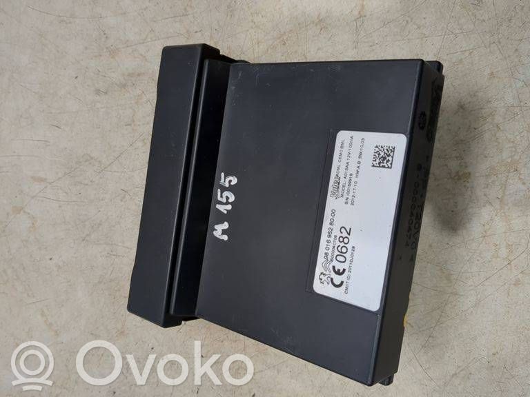 Citroen DS5 Other control units/modules 