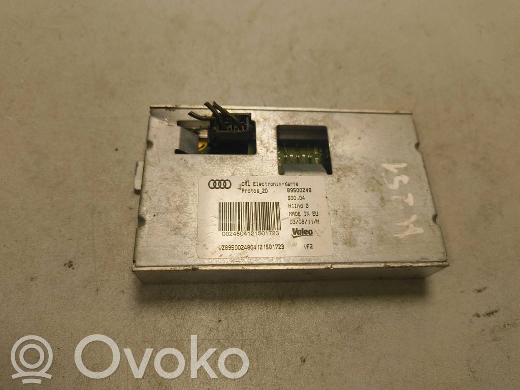 Audi A5 8T 8F Light module LCM 