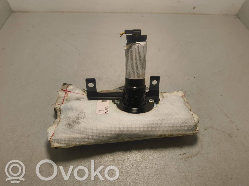 BMW X5 E70 Sitz-Airbag 