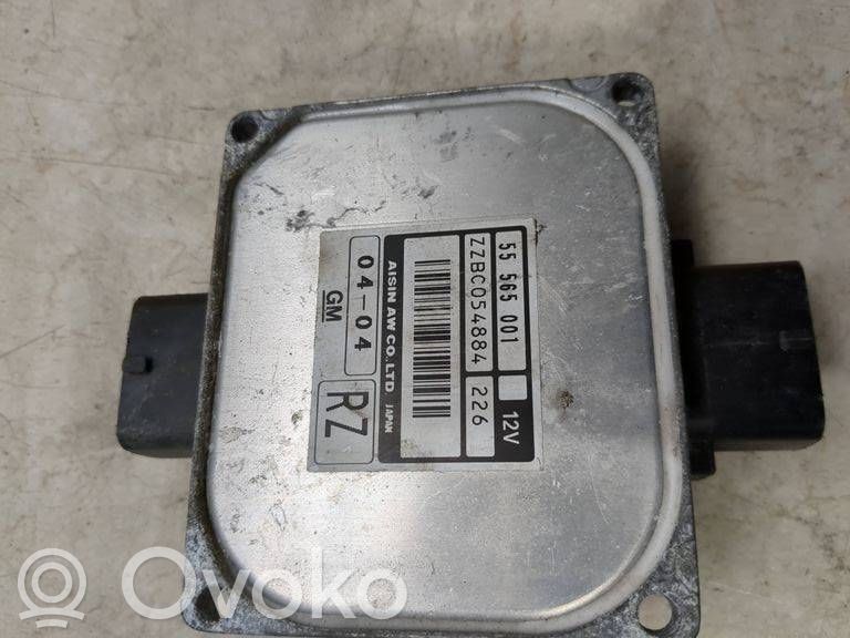 Opel Corsa D Gearbox control unit/module 
