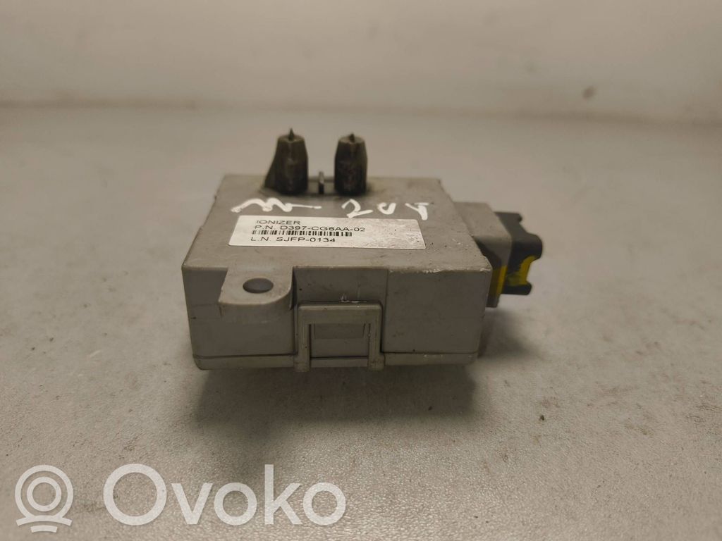 Hyundai i40 Other control units/modules 
