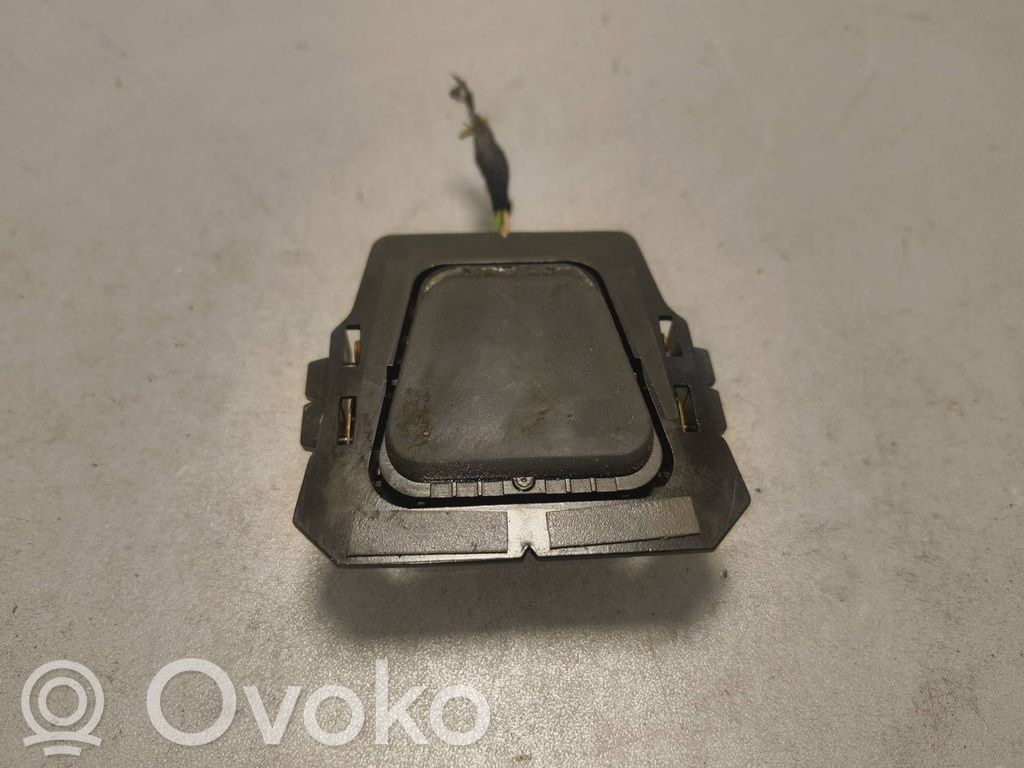 Citroen C4 II Picasso Rain sensor 