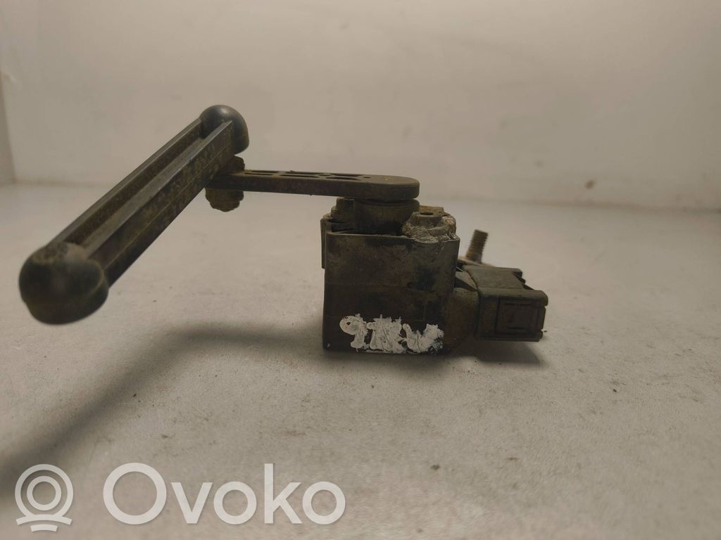 BMW 3 E90 E91 Headlight/headlamp level sensor 